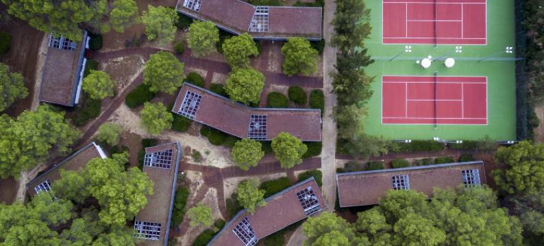 阿尔伯雷亚5*的埃特拉保留地(Ethra Reserve Alborèa)图片