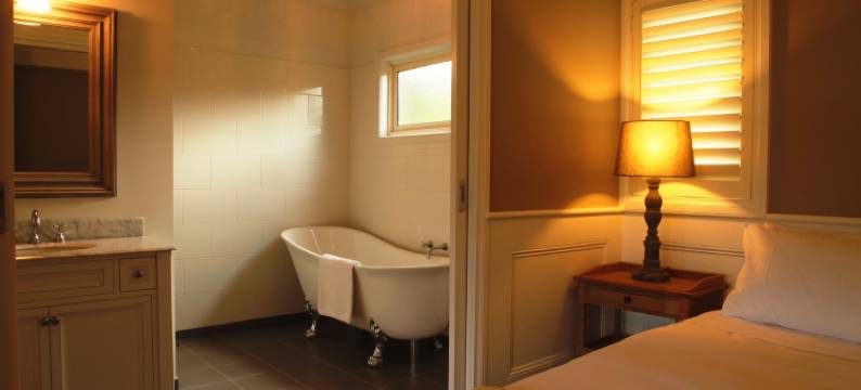 马里斯维尔花园小屋酒店(Marysville Garden Cottages)图片