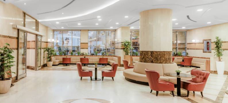 麦加达纳千禧M酒店(M Hotel Al Dana Makkah by Millennium)图片