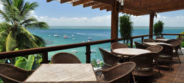 帕萨尔加达旅馆(Passárgada Pousada)图片