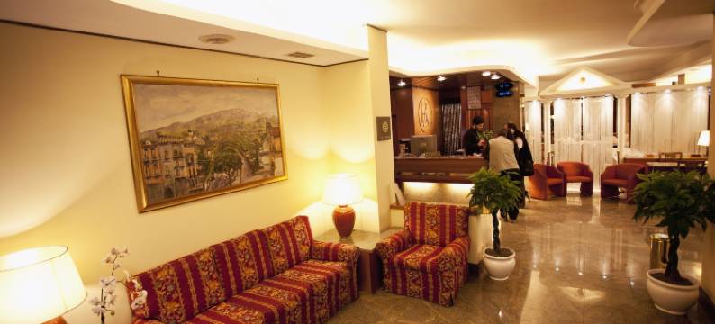 奥古斯都酒店(Augustus)图片