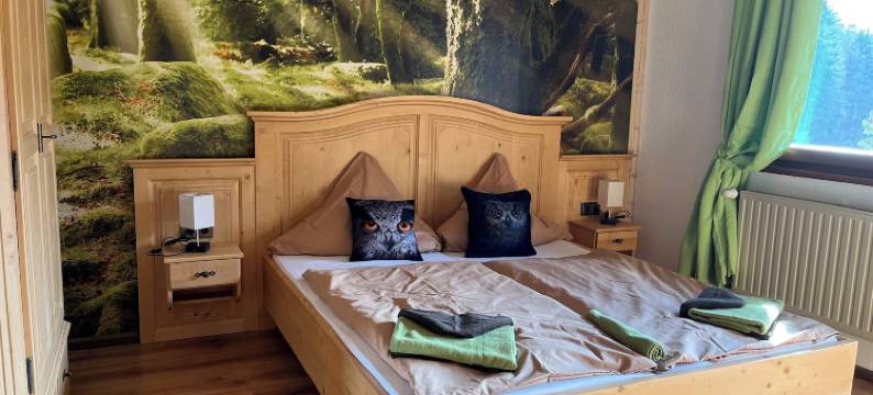 弗尔斯特豪斯酒店(Hotel Forsthaus)图片