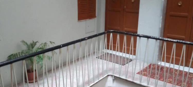 科尔索墨西拿酒店(Corso Messina)图片