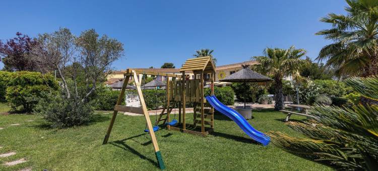 布里特舒适酒店赫利俄斯阿格德(Brit Hotel Confort Hélios Agde)图片