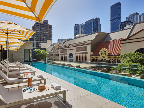 布里斯班凯悦酒店