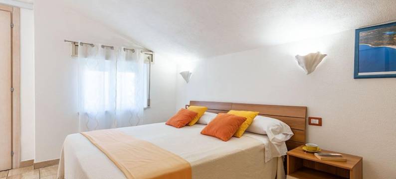 多尔加利住宿加早餐旅馆(Bed and Breakfast Dorgali)图片