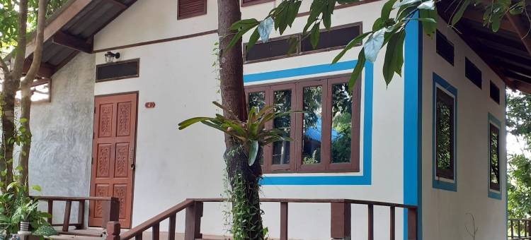 克朗克冷之家酒店(Barefoot Project Formerly Baan Klong Kleng)图片