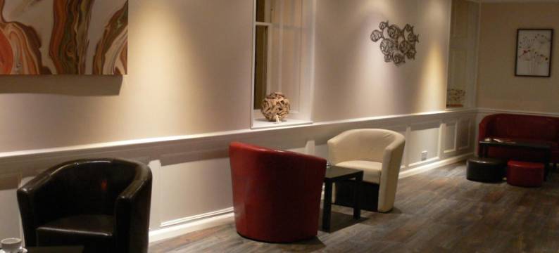 家庭阿尔姆斯旅馆(The Home Arms Guesthouse)图片