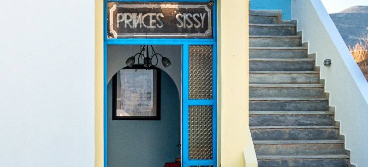 茜茜公主酒店(Princess Sissy)图片