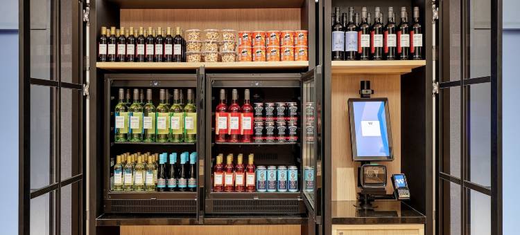 慕尼黑城中Residence Inn 酒店(Residence Inn by Marriott Munich Central)图片