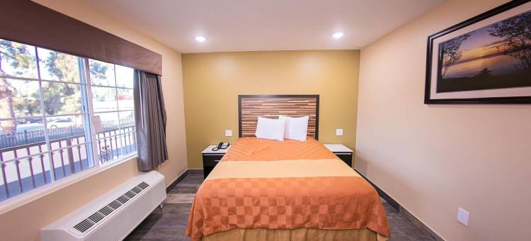 盖雷汽车旅馆(Garey Motel)图片