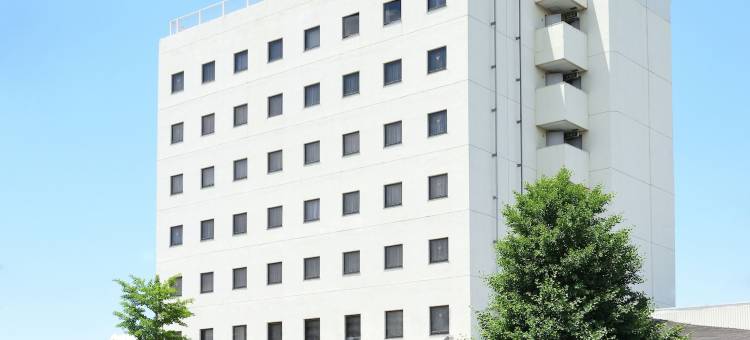 筑波路线酒店(Hotel Route Tsukuba)图片