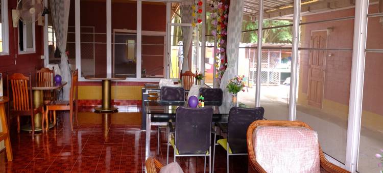 索坚姆度假村 2(Somjainuk Resort 2)图片