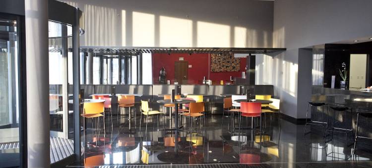 卡里斯马里内达酒店(Hotel Carris Marineda)图片