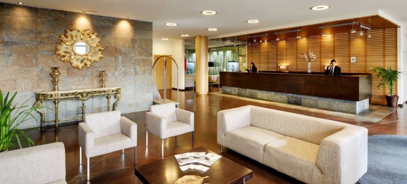 科拉达 Spa 酒店(Hotel & Spa la Collada)图片