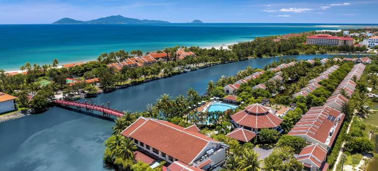 会安KOI水疗度假村(Koi Resort & Spa Hoi An)图片
