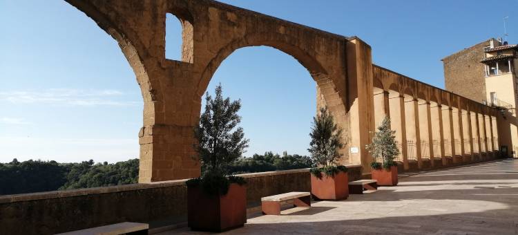 0 公里达尔中心酒店(Km 0 Dal Centro by Tiziana Monaldi)图片