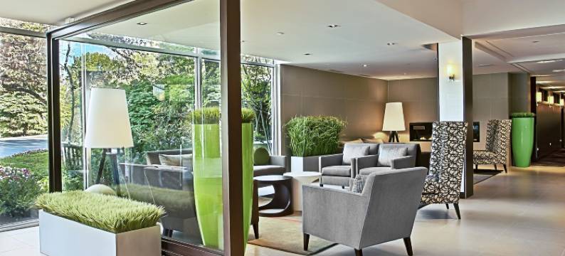 韦伯餐厅酒店(Weber's Hotel & Restaurant)图片