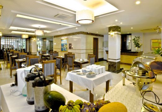 Gallant Hotel Hotel Overview