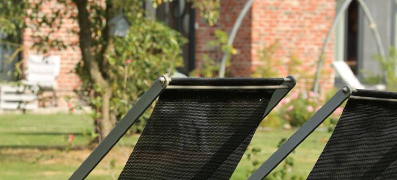 野生草药酒店(Chambres d´Hôtes Herbes Folles)图片