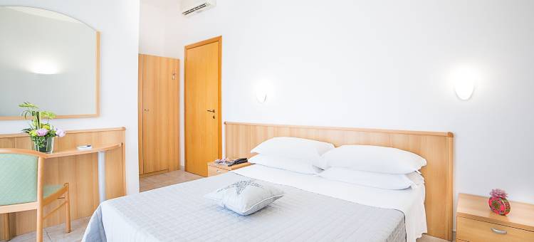 安德利亚酒店(Hotel Adria)图片