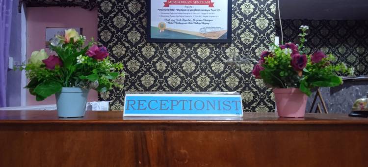 特里多赫伊斯兰酒店(Trivadoh Syariah Hotel)图片