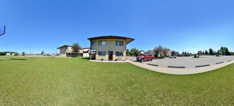 第 8 汽车旅馆(Motel 8)图片