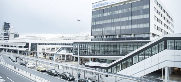 大阪机场酒店(Osaka Airterminal Hotel)图片