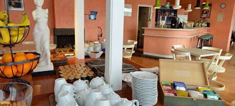 杜瓦维特酒店(Hotel Val Vert)图片