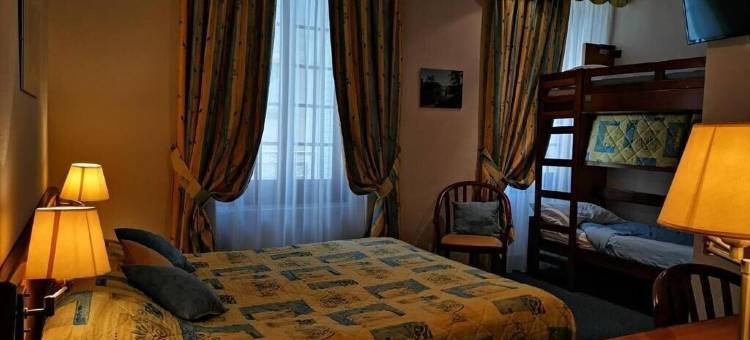 圣特乔治酒店(Hôtel Saint-Georges)图片