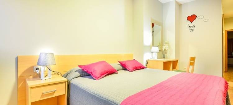 维纳斯17酒店(Hotel Viñas 17)图片