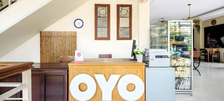 Super OYO 250 德加德里恩达勒姆(Super OYO 250 De'Gadri Ndalem)图片