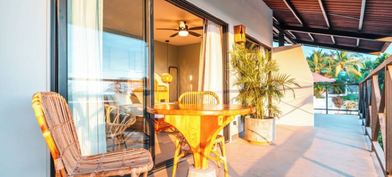 Bambuda Santa Catalina 旅馆(Bambuda Santa Catalina)图片