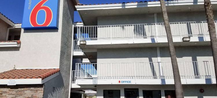 加利福尼亚费尔菲尔德 - 纳帕山谷 6 号开放式客房酒店(Studio 6 Fairfield, CA - Napa Valley)图片