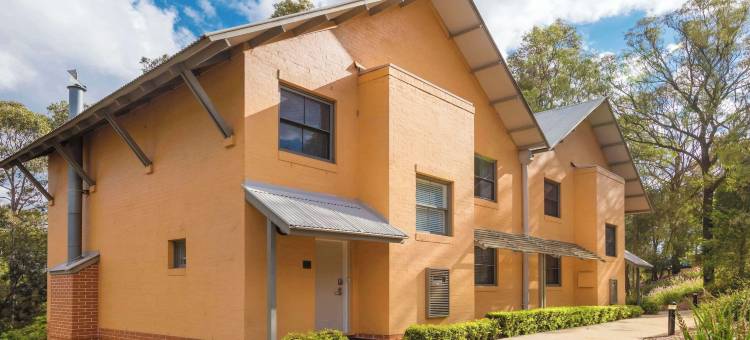 盛橡赛普拉斯湖度假酒店(Oaks Cypress Lakes Resort)图片