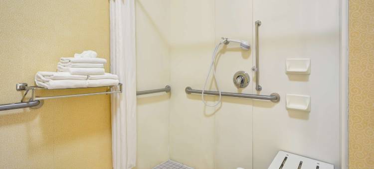 Homewood Suites by Hilton-奥克兰海滨(Homewood Suites by Hilton - Oakland Waterfront)图片