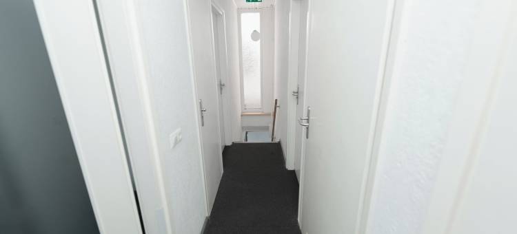 荷兰阿姆斯特丹机场精品酒店赫伯格(Boutique Hotel Herbergh Amsterdam Airport Free Parking)图片