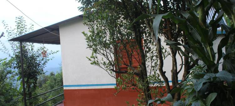 佛陀香提旅馆背包客天堂酒店(Buddha Shanti Lodge Backpackers Paradise)图片