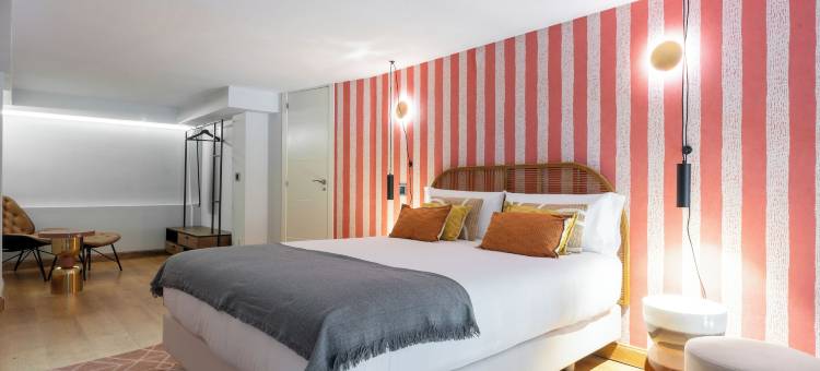 Smartr Madrid Las Ventas图片