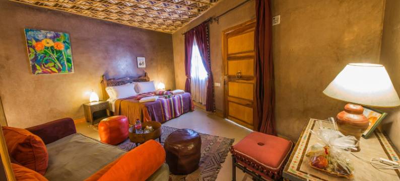 达尔维多利亚庭院旅馆(Dar Victoria)图片