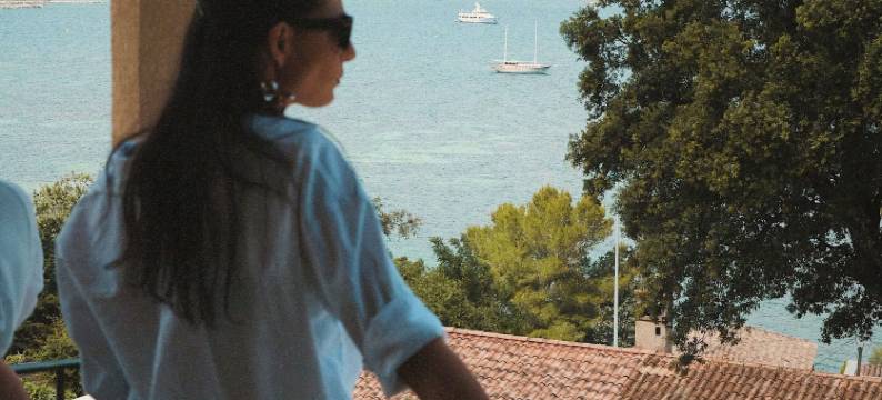 拉巴斯蒂德安托万酒店(La Bastide d'Antoine)图片