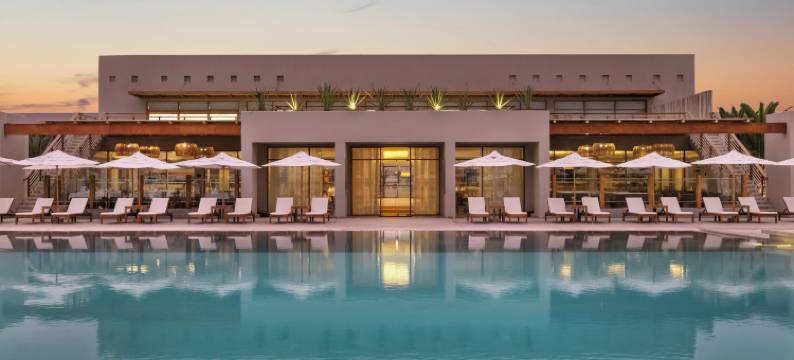 传奇帕拉卡斯度假村 - Hyatt悠选品牌成员(The Legend Paracas Resort, a Destination by Hyatt Hotel)图片