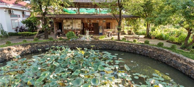 玄麦花园度假村(Xuanmai Garden Resort)图片