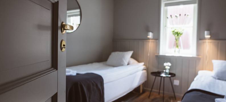 卡林格农酒店(Hotell Käringön)图片