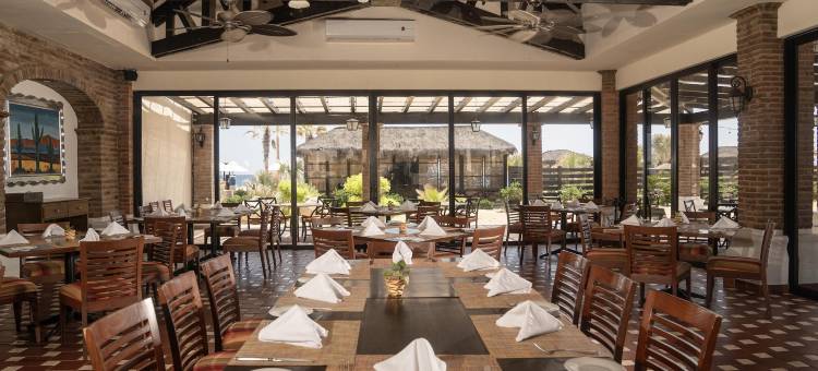 沙利文度假酒店(Solmar Resort)图片