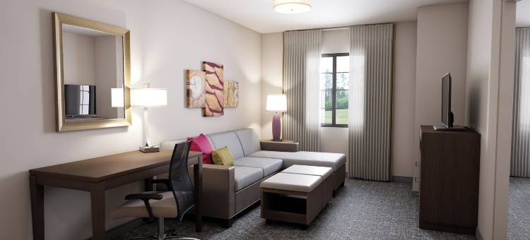 Staybridge套房Miramar海滩Sandestin区，一个IHG酒店(Staybridge Suites Miramar Beach - Sandestin Area)图片