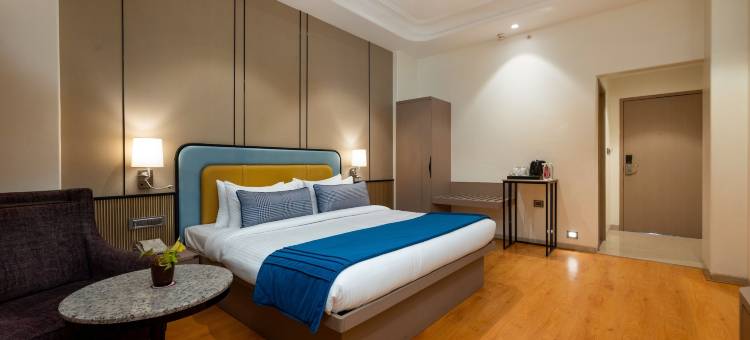 快捷酒店(Freesia by Express Inn)图片