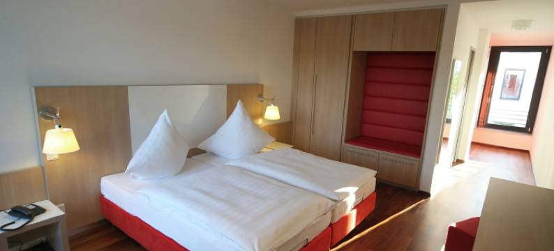 NP 乌尔里希酒店(NP Hotel Ullrich)图片