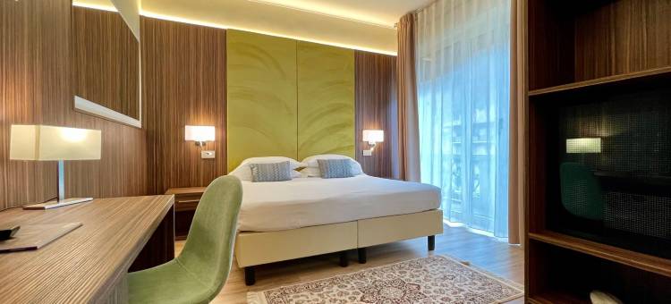 布雷西亚酒店(Hotel Brescia & Apartments)图片