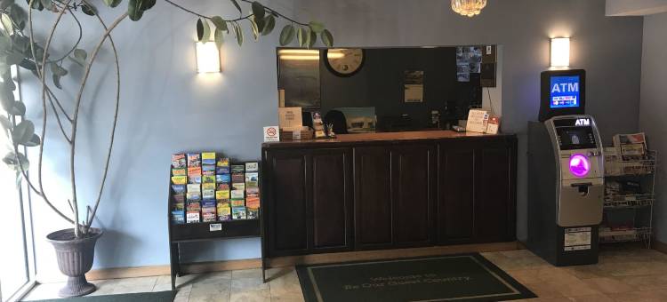 波茨敦美洲最佳价值酒店(Americas Best Value Inn Pottstown)图片